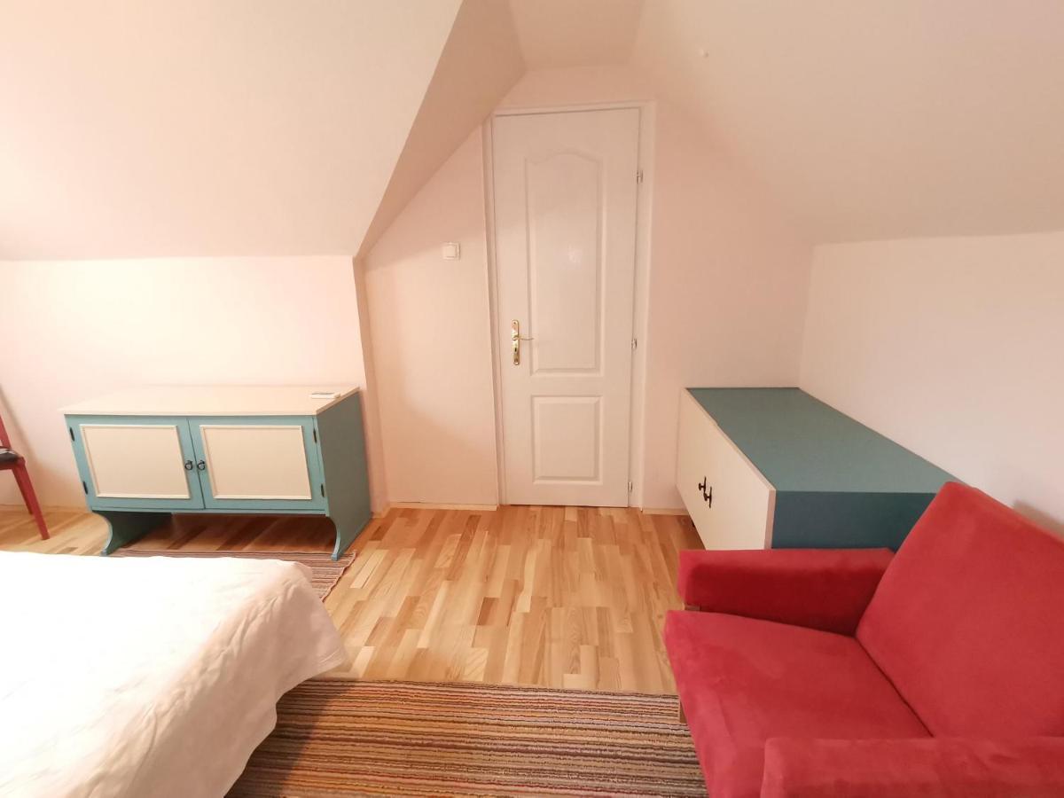 Marika Apartman Hajduszoboszlo Ngoại thất bức ảnh