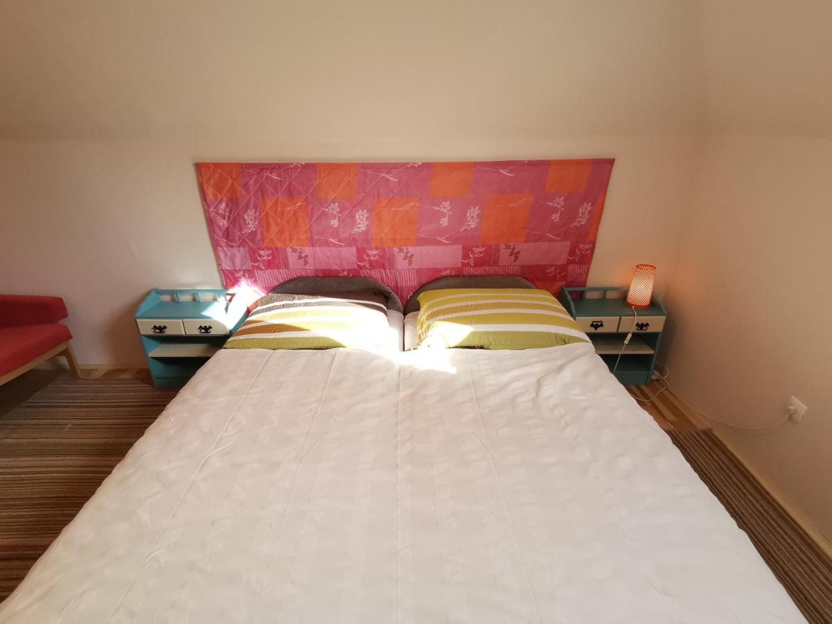 Marika Apartman Hajduszoboszlo Ngoại thất bức ảnh