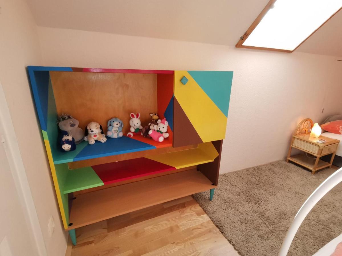 Marika Apartman Hajduszoboszlo Ngoại thất bức ảnh