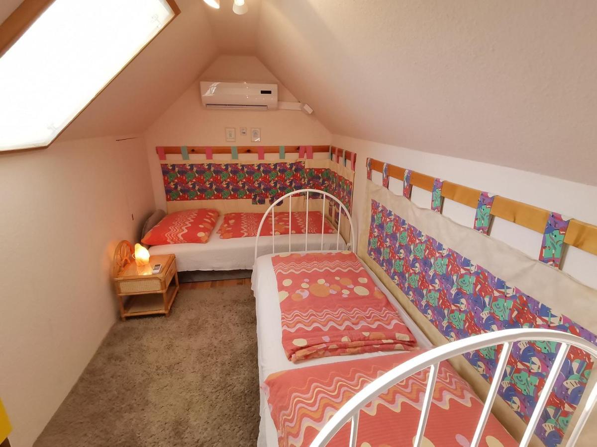 Marika Apartman Hajduszoboszlo Ngoại thất bức ảnh