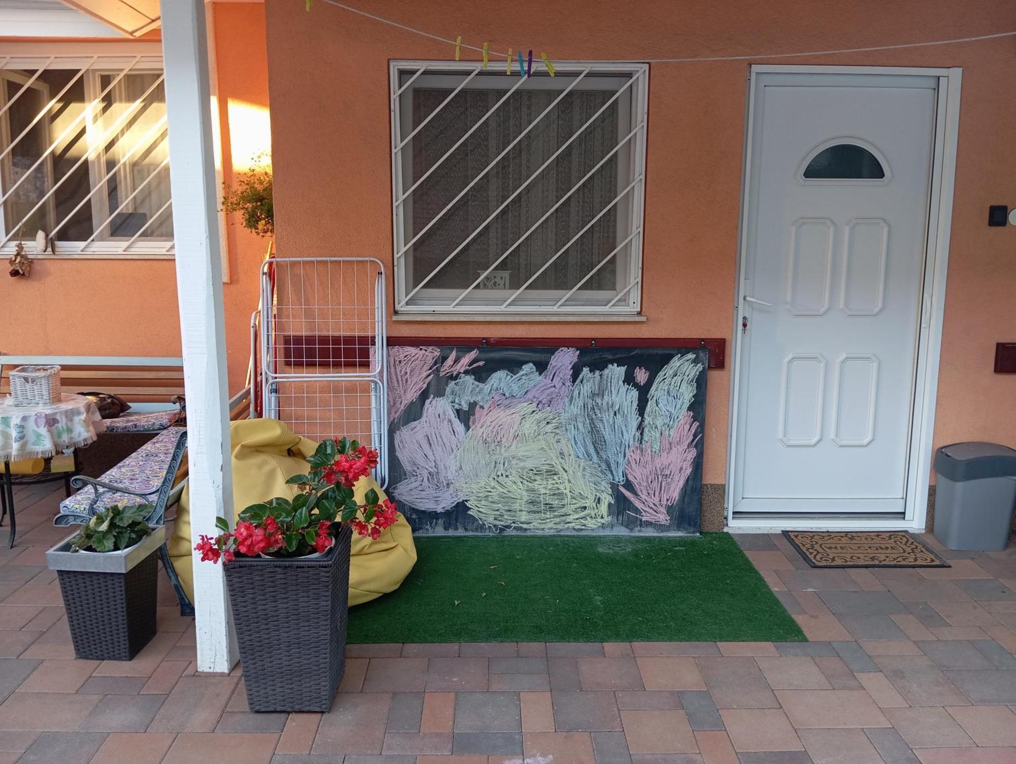Marika Apartman Hajduszoboszlo Ngoại thất bức ảnh