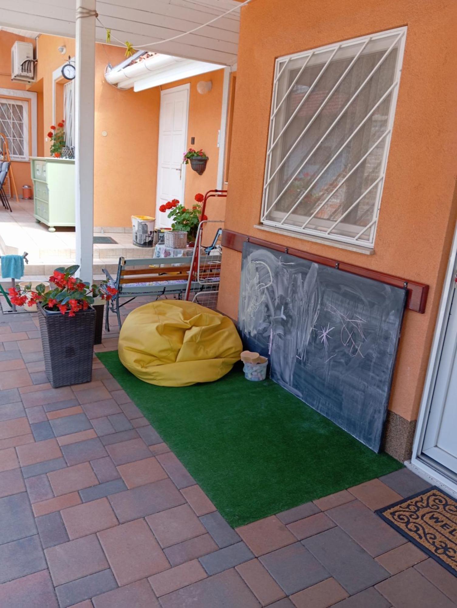 Marika Apartman Hajduszoboszlo Ngoại thất bức ảnh