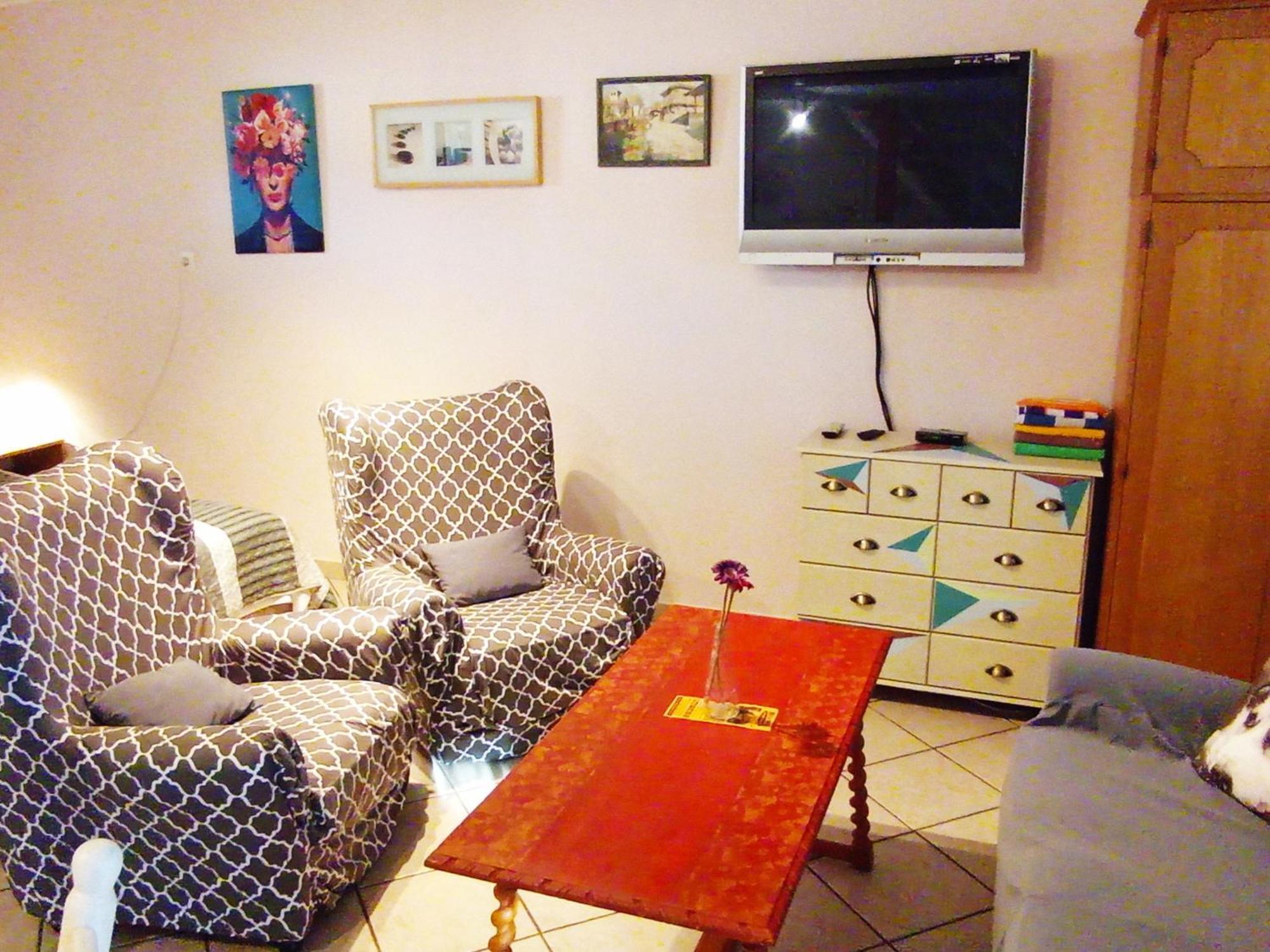 Marika Apartman Hajduszoboszlo Ngoại thất bức ảnh