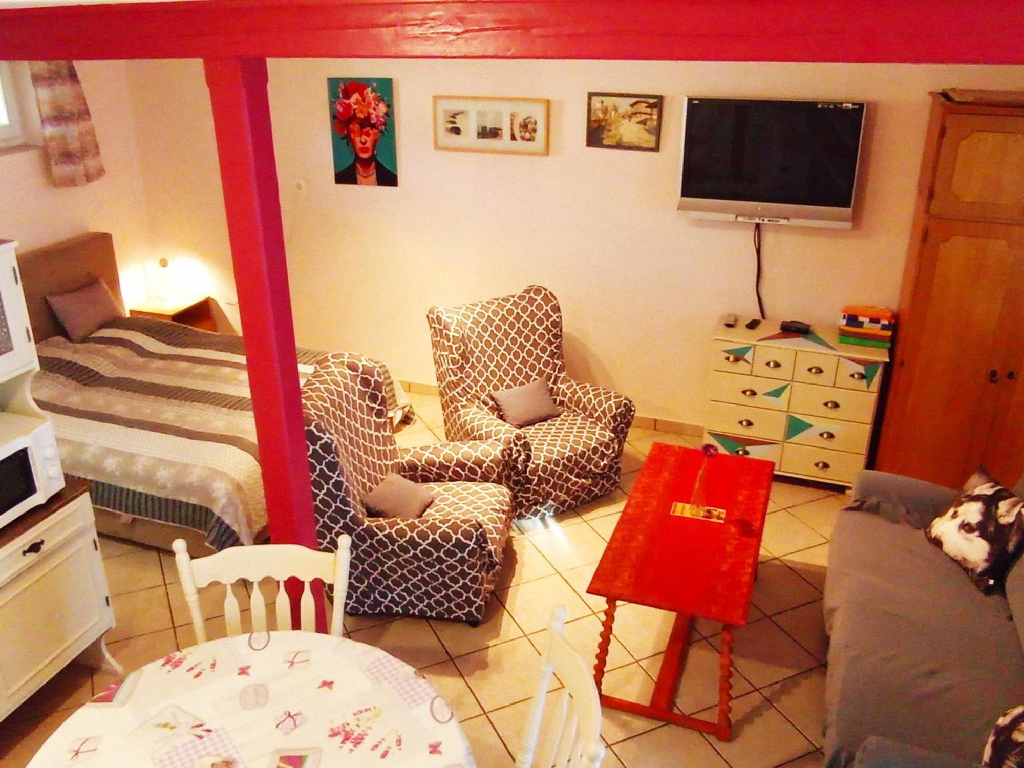 Marika Apartman Hajduszoboszlo Ngoại thất bức ảnh