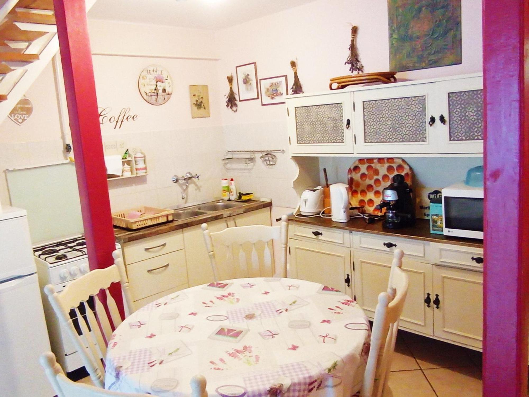 Marika Apartman Hajduszoboszlo Ngoại thất bức ảnh